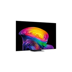 LG OLED83C6ELB Evo Smart TV UHD 120Hz Fernseher