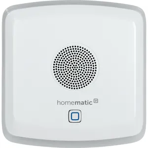 Homematic IP Kombisignalgeber HmIP-MP3P