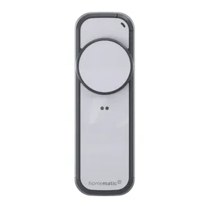 Homematic IP Türschlossantrieb pro HmIP-DLP-AS anthrazit-silber