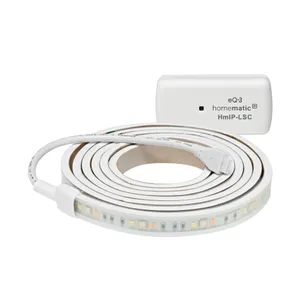 Homematic IP Lightstrip Set, 2 m LED-Streifen HmIP-LSS