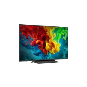 LG 55QNED83B6A QNED Evo Mini-LED Smart TV UHD Fernseher