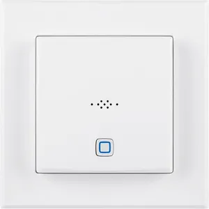 Homematic IP CO2-Sensor, 230 V HmIP-SCTH230