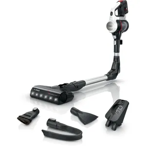 Bosch BBS711W Akku-Handstaubsauger Unlimited Serie 7 18 V weiß