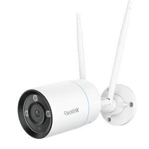 Reolink W330 Netzwerk-Überwachungskamera Outdoor