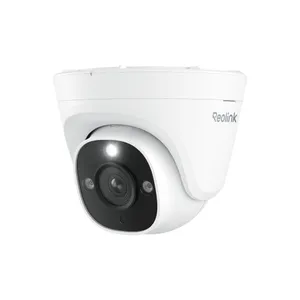 Reolink P344 IP PoE Turret Netzwerk-Überwachungskamera Outdoor