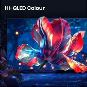 Hisense 55E7S PRO 139cm 55" 4K QLED Smart TV Fernseher