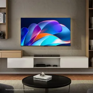 Hisense 55A6S 139cm 55" 4K UHD Smart TV Fernseher