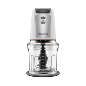 Kenwood Easy Chop Mini-Zerkleinerer CHP61.100WH Silber