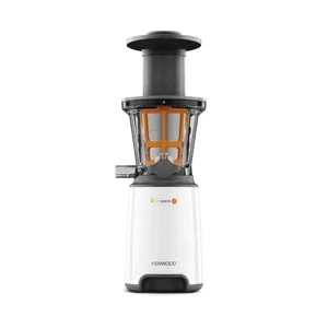 Braun PureJuice One Entsafter JMP400WH Weiß