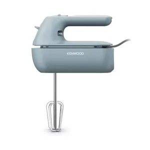 Kenwood QUICK MIX GO HMP40.000GY Handmixer Storm Blue