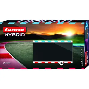 Carrera Hybrid Track Pack 2