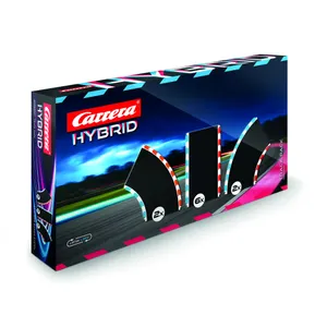Carrera Hybrid Track Pack 1