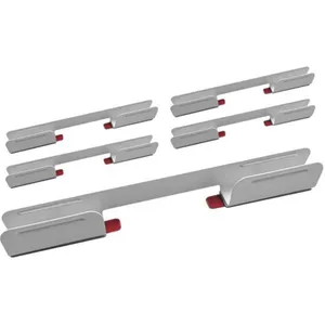 Govee Metall-Clips für Neon Lichtschlauch 5Stk weiß