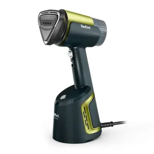 Tefal DT9810 AeroSteam Dampfglätter schwarz
