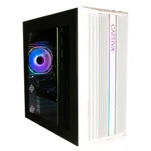 Captiva PC Advanced Gaming R98-703 Ryzen 5 5500 16GB/500GB SSD RTX 5060 Ti Win11