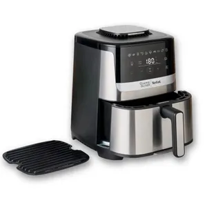 Tefal EY55JD Jamie Oliver by Tefal Quiet & Easy Heißluftfritteuse