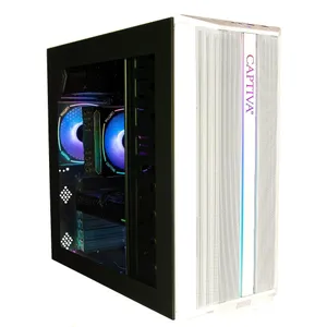 Captiva PC Highend Gaming R95-904 Ryzen 7 5700X 16GB/1TB SSD Win11