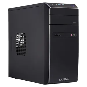 Captiva PC Power Starter R81-554 Ryzen 5 5500GT 16GB/1TB SSD Win11