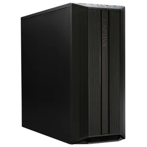 Captiva Workstation PC (R89-643) Ryzen 9 9900X 64GB RAM/1TB SSD nOS