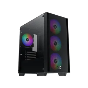 Captiva PC Advanced Gaming R95-572 Ryzen 7 5700X 32GB/1TB SSD RTX 5060 DOS
