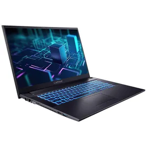 Captiva Notebook Business/Office I10-0884GE 17,3" FHD Core i5-1335U 32GB/2TB SSD Win11 ohne Netzteil