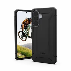 UAG Urban Armor Gear Scout Case Samsung Galaxy A37 5G schwarz