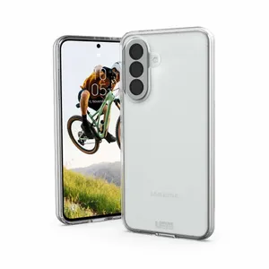 UAG Urban Armor Gear Scout Case Samsung Galaxy A57 5G transparent