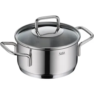 Silit EXTRA COOK Bratentopf 16cm