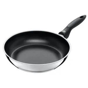 Silit Domus Stielpfanne 28 cm