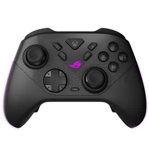ASUS ROG Raikiri 2 Xbox Controller, kabellos, 2.4 Ghz Dongle, Bluetooth, USB-C