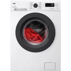 AEG LWK6A50680 Series 6000 Waschtrockner 8 kg / 4 kg, 1600 U/min., EEK: D