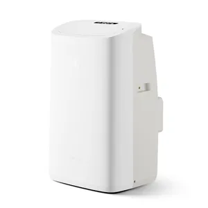 Meaco Cirro+™ 14000 BTU Super Quiet smarte mobile Inverter-Klimaanlage