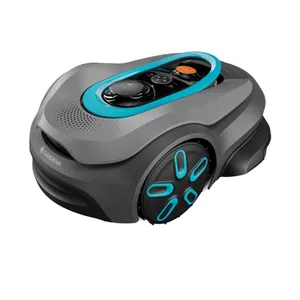 Gardena Mähroboter smart SILENO sense 400 m²  