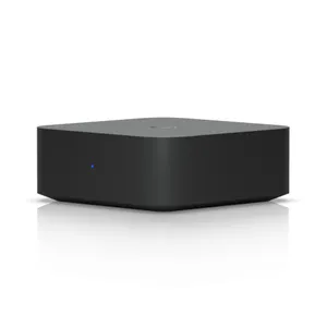 Ubiquiti UniFi Play PoE Audio Port 2x RCA out, 2x RCA in, 1x HDMI Schwarz
