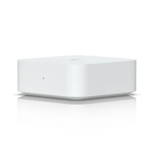 Ubiquiti UniFi Play PoE Audio Port 2x RCA out, 2x RCA in, 1x HDMI Weiß