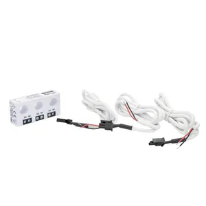 Shelly Pro 3PM-3CT63 Energiemessgerät 3 Phasen WLAN LAN BT (0% MwSt. gem. § 12 Abs. 3 UStG)