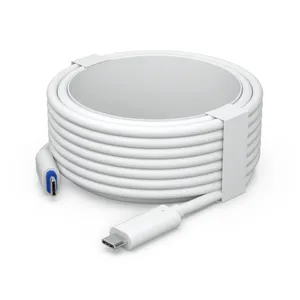Ubiquiti UniFi G4 Doorbell Pro PoE Adapter, 7m