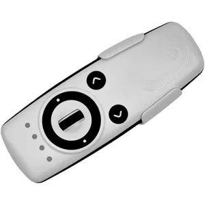 Shelly Blu Remote Control ZB white Fernbedienung inkl. Halterung weiß