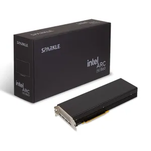SPARKLE Intel Arc Pro B60 Grafikkarte 24 GB Passiv