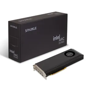 SPARKLE Intel Arc Pro B60 Grafikkarte 24 GB