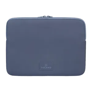 Tucano ONE Sleeve für MacBook NEO 13" Indigo blau