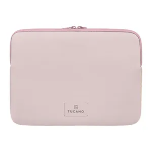 Tucano ONE Sleeve für MacBook NEO 13" Blush rosa