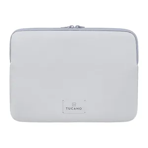 Tucano ONE Sleeve für MacBook NEO 13" silber