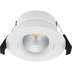 Shelly PbS Hilux DS8 LED Einbaustrahler 2200-6500K CRI95 600lm BT WLAN weiß