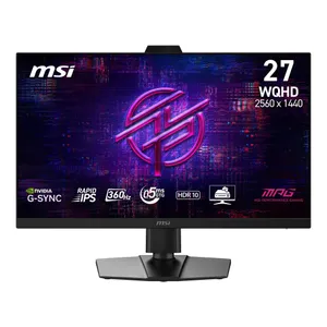 MSI MPG 272QRF X36 27 Zoll WQHD Rapid IPS Panel 16:9 360 Hz Gaming Monitor
