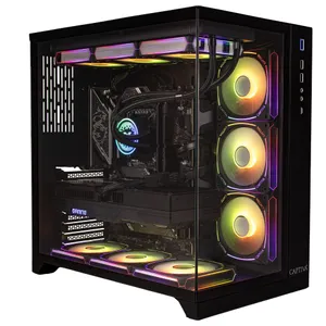 Captiva Highend Gaming PC (I89-020) Intel Core i9-14900KF 64GB/2TB RTX5080 Win11