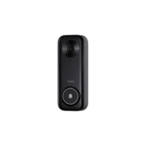 Aqara Doorbell Camera G400 Select (Wired) schwarz