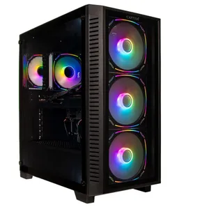 Captiva PC Highend Gaming R88-669 R7 9800X3D 32GB/2TB SSD Radeon RX 9070 XT Win 11