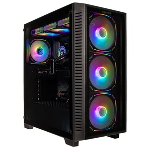 Captiva PC Highend Gaming R88-896 R7 9800X3D 32GB/2TB SSD RTX 5080 Win 11