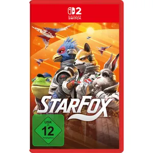 Star Fox | Nintendo Switch 2